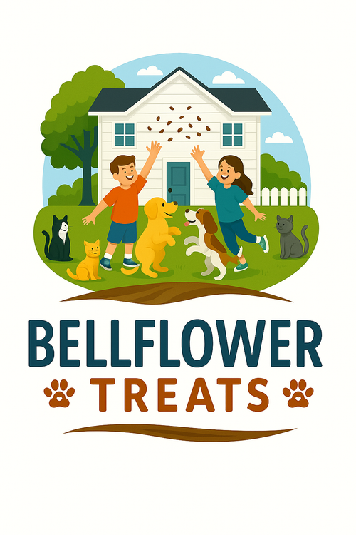 Bellflower Treats
