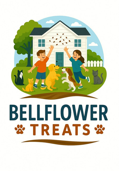 Bellflower Treats